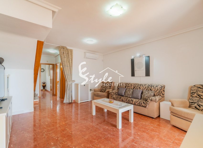 Resale - Adosado - Orihuela-Costa - Villamartin