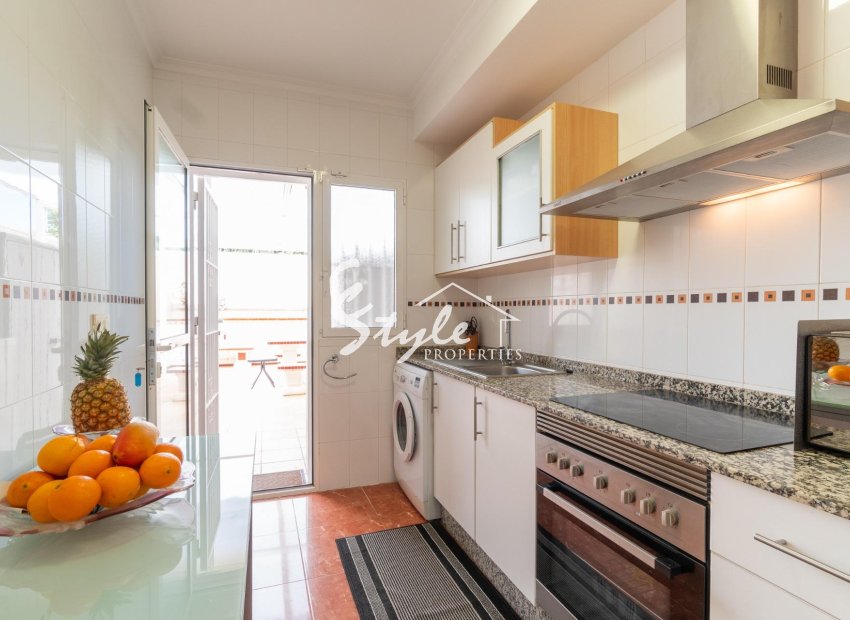 Resale - Adosado - Orihuela-Costa - Villamartin