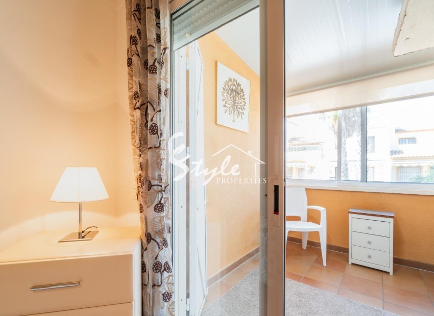 Resale - Adosado - Orihuela-Costa - Villamartin