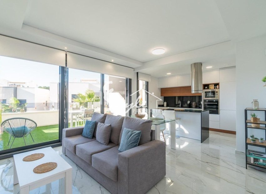Resale - Adosado - Orihuela-Costa - Villamartin