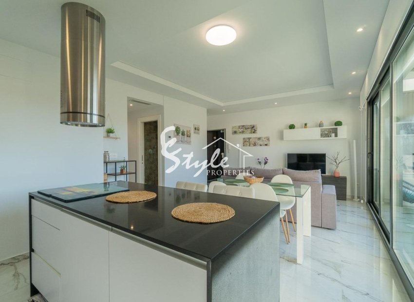 Resale - Adosado - Orihuela-Costa - Villamartin