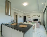 Resale - Adosado - Orihuela-Costa - Villamartin