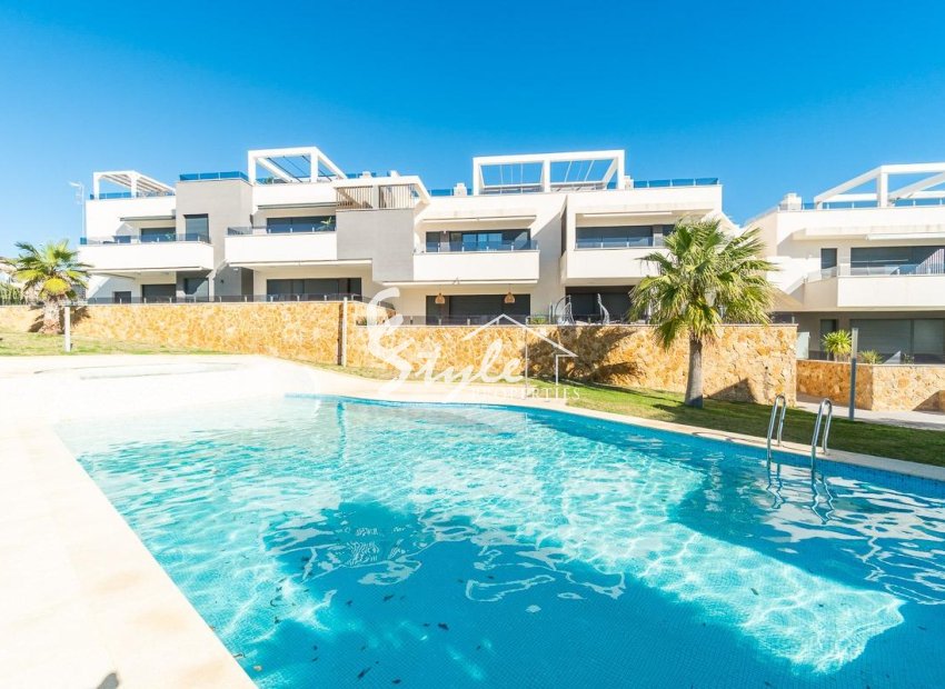 Resale - Adosado - Orihuela-Costa - Villamartin
