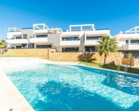 Resale - Adosado - Orihuela-Costa - Villamartin