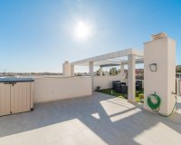 Resale - Adosado - Orihuela-Costa - Villamartin