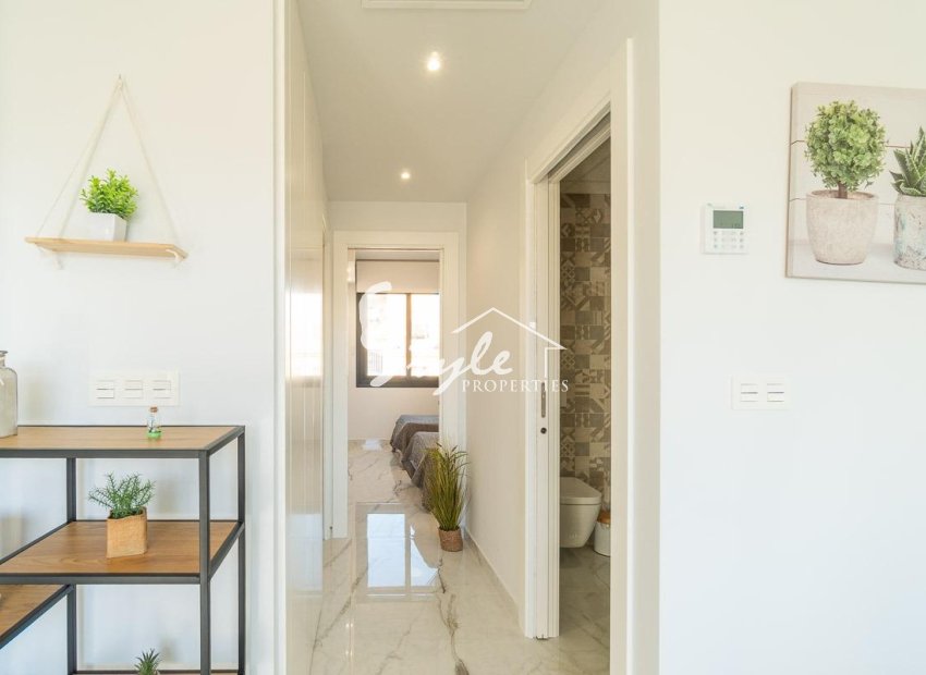Resale - Adosado - Orihuela-Costa - Villamartin
