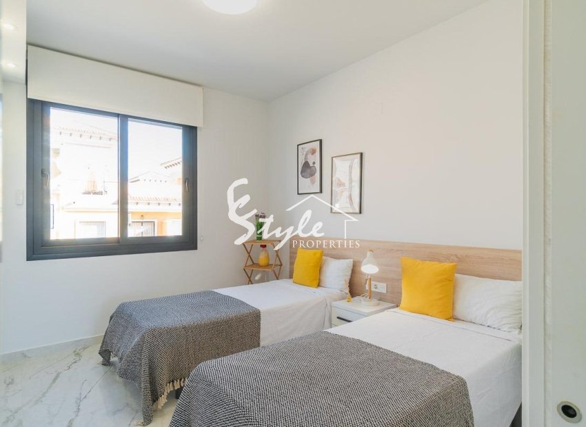 Resale - Adosado - Orihuela-Costa - Villamartin
