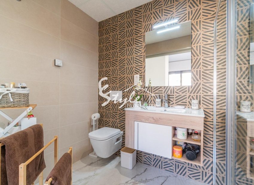 Resale - Adosado - Orihuela-Costa - Villamartin