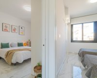 Resale - Adosado - Orihuela-Costa - Villamartin