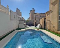 Resale - Adosado - Orihuela-Costa - Villamartin