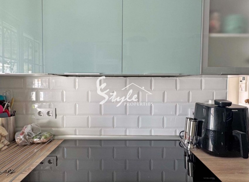 Resale - Adosado - Orihuela-Costa - Villamartin