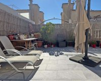 Resale - Adosado - Orihuela-Costa - Villamartin