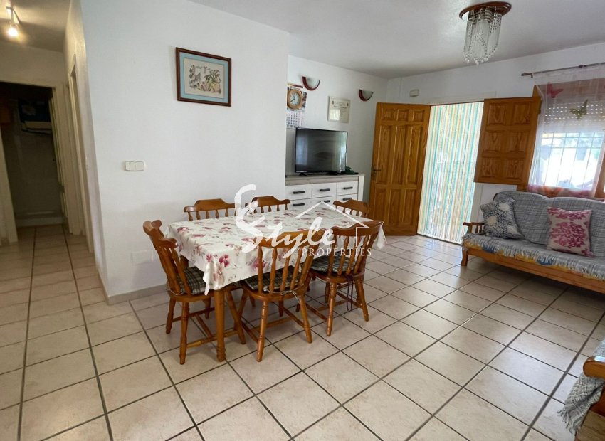 Resale - Adosado - Pilar de La Horadada - La Torre de la Horadada