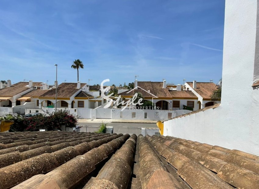 Resale - Adosado - Pilar de La Horadada - La Torre de la Horadada