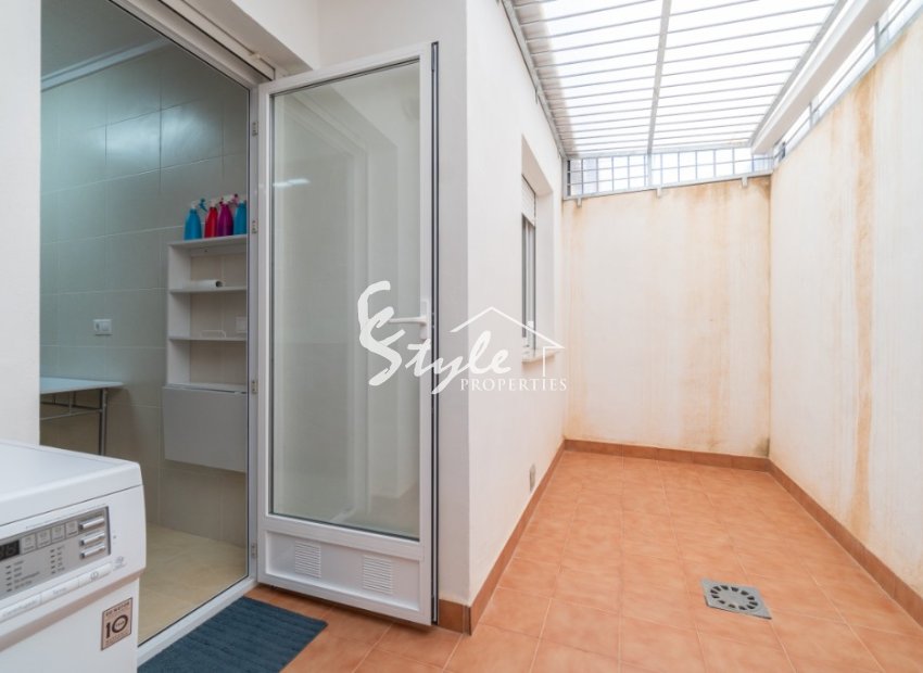 Resale - Adosado - Playa Flamenca