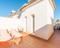 Resale - Adosado - Playa Flamenca