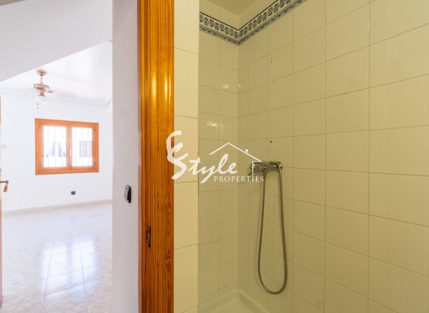 Resale - Adosado - Playa Flamenca