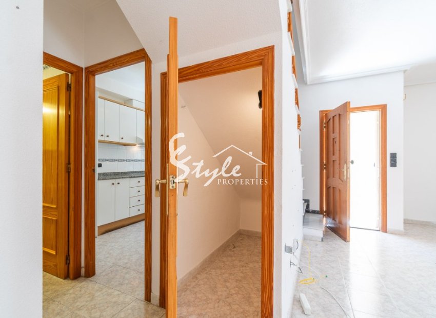 Resale - Adosado - Playa Flamenca