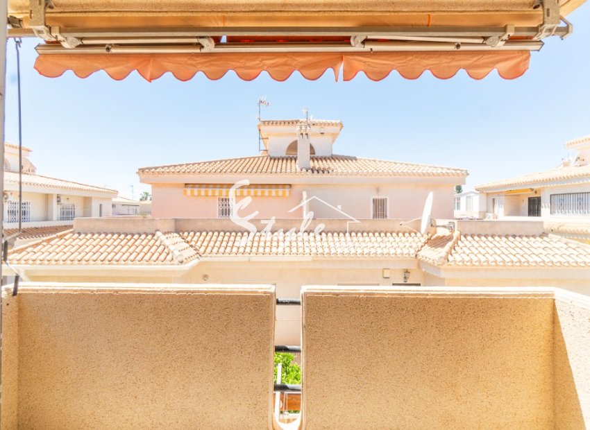 Resale - Adosado - Playa Flamenca