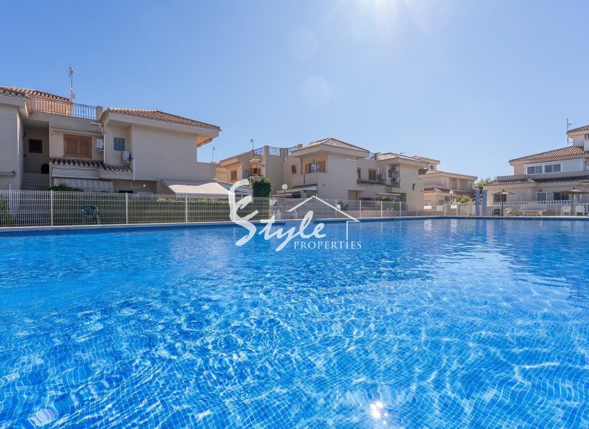 Resale - Adosado - Playa Flamenca