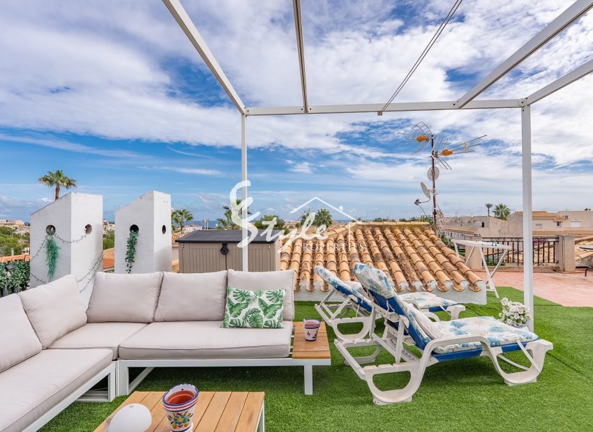 Resale - Adosado - Playa Flamenca