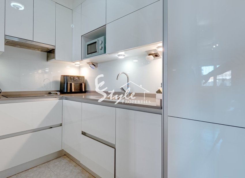 Resale - Adosado - Playa Flamenca