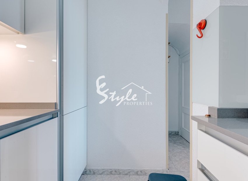 Resale - Adosado - Playa Flamenca