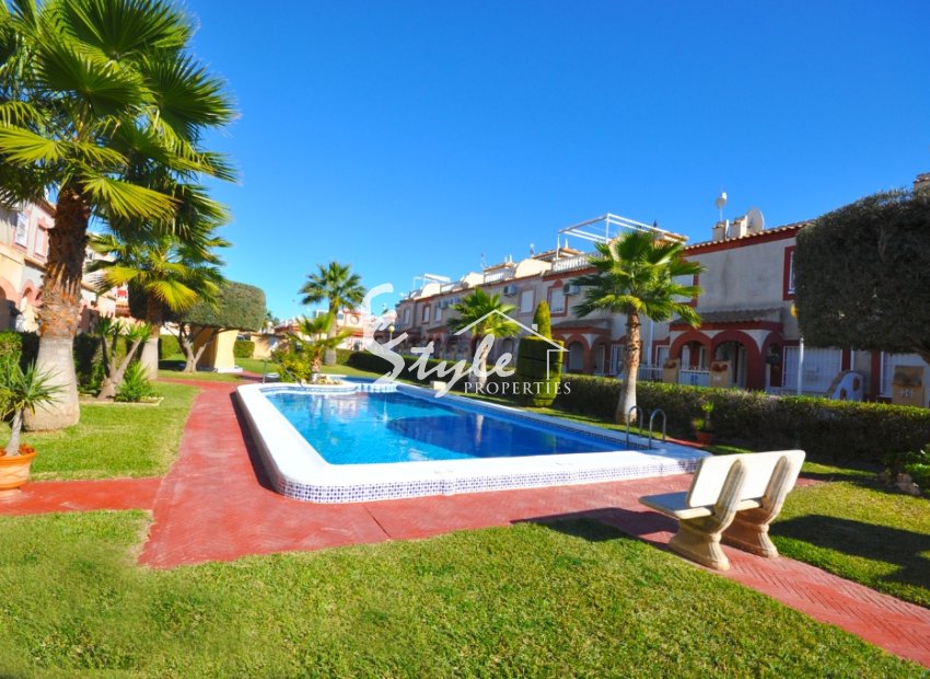 Resale - Adosado - Playa Flamenca