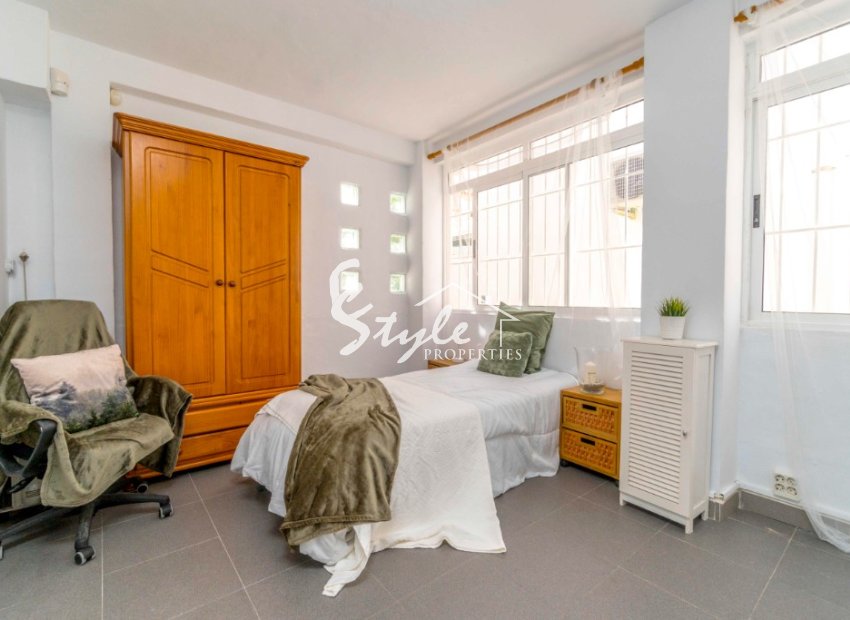 Resale - Adosado - Playa Flamenca