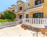 Resale - Adosado - Playa Flamenca