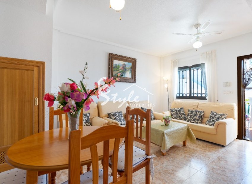 Resale - Adosado - Punta Prima - La Ciñuelica