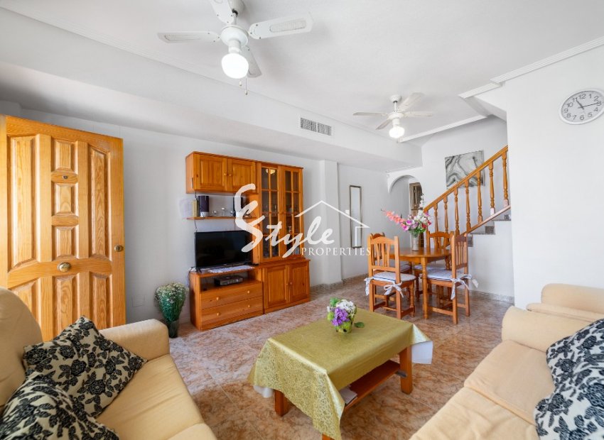 Resale - Adosado - Punta Prima - La Ciñuelica