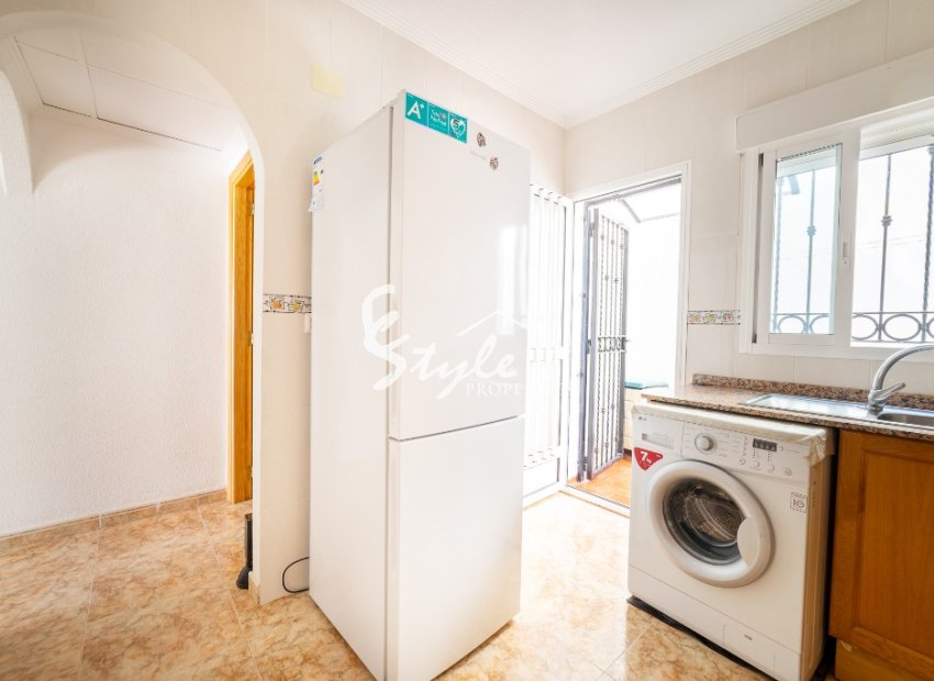 Resale - Adosado - Punta Prima - La Ciñuelica