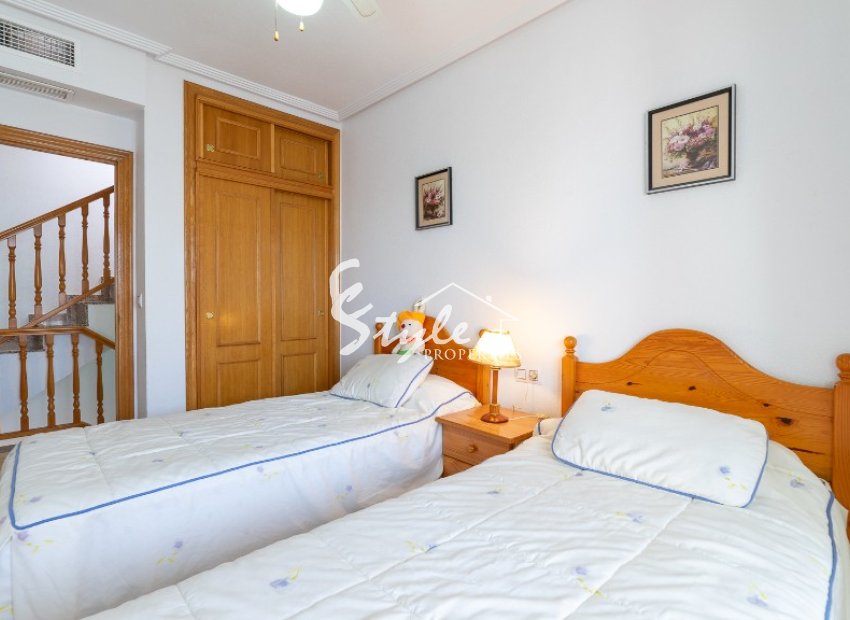 Resale - Adosado - Punta Prima - La Ciñuelica