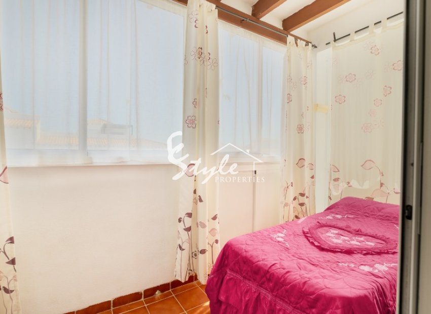 Resale - Adosado - Punta Prima - La Ciñuelica