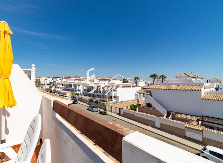 Resale - Adosado - Punta Prima - La Ciñuelica