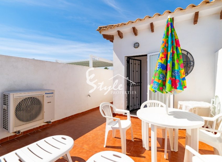 Resale - Adosado - Punta Prima - La Ciñuelica