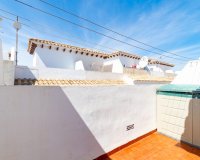 Resale - Adosado - Punta Prima - La Ciñuelica