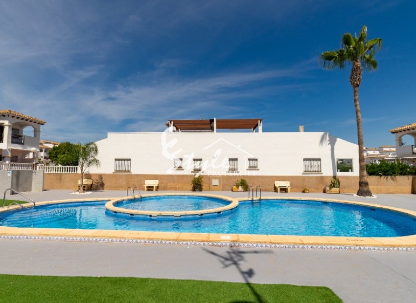 Resale - Adosado - Punta Prima - La Ciñuelica