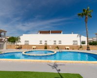 Resale - Adosado - Punta Prima - La Ciñuelica