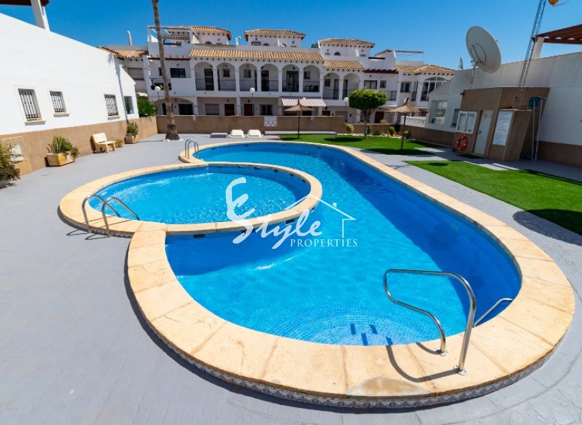 Resale - Adosado - Punta Prima - La Ciñuelica