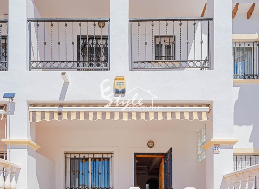 Resale - Adosado - Punta Prima - La Ciñuelica