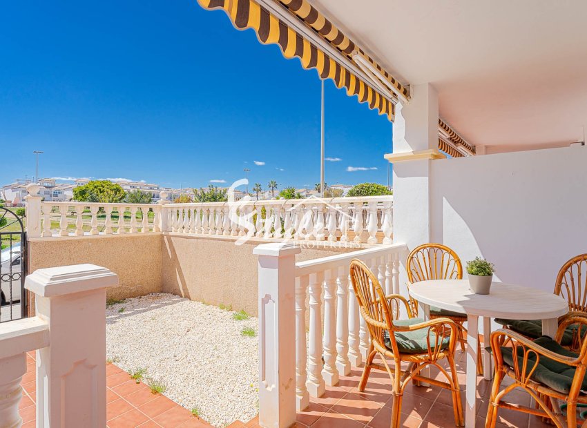 Resale - Adosado - Punta Prima - La Ciñuelica