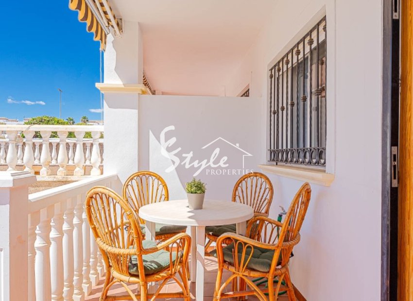 Resale - Adosado - Punta Prima - La Ciñuelica