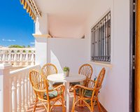 Resale - Adosado - Punta Prima - La Ciñuelica