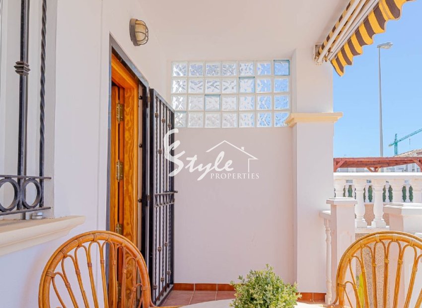 Resale - Adosado - Punta Prima - La Ciñuelica