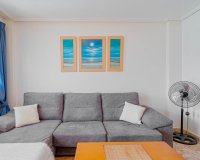 Resale - Adosado - Punta Prima - La Ciñuelica