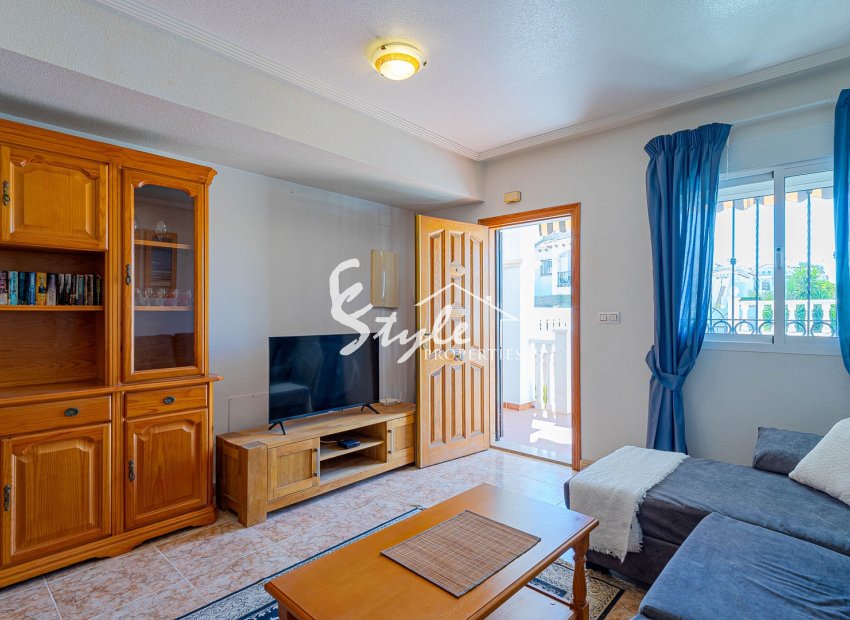 Resale - Adosado - Punta Prima - La Ciñuelica