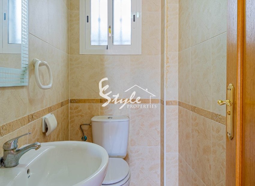 Resale - Adosado - Punta Prima - La Ciñuelica