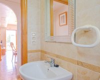 Resale - Adosado - Punta Prima - La Ciñuelica